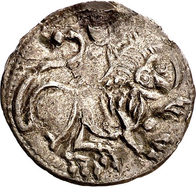 Coin obverse image
