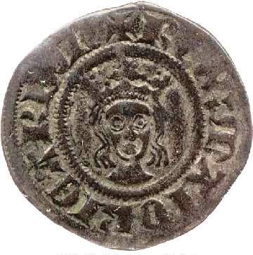Coin obverse image