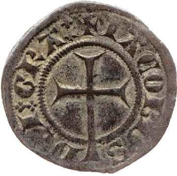 Coin reverse image