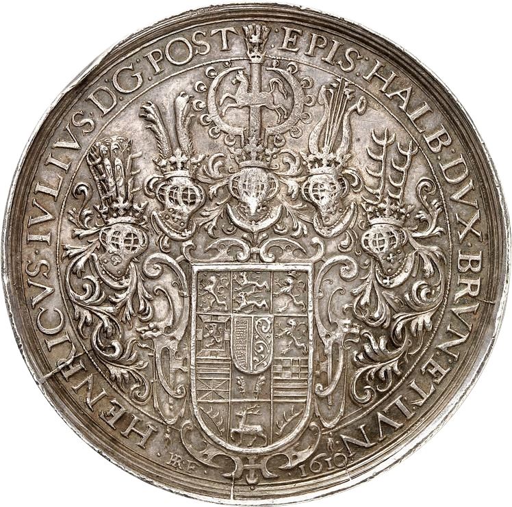 Coin obverse image