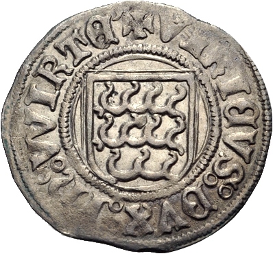Coin obverse image