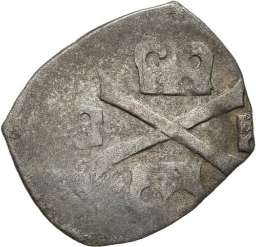 Coin reverse image