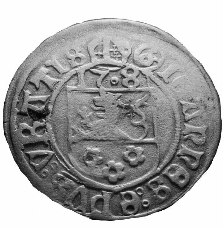 Coin obverse image
