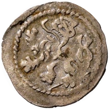 Coin obverse image