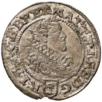 Coin obverse image