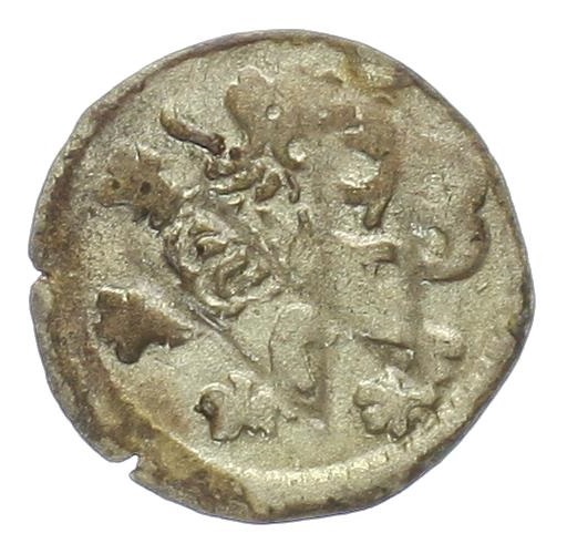 Coin reverse image