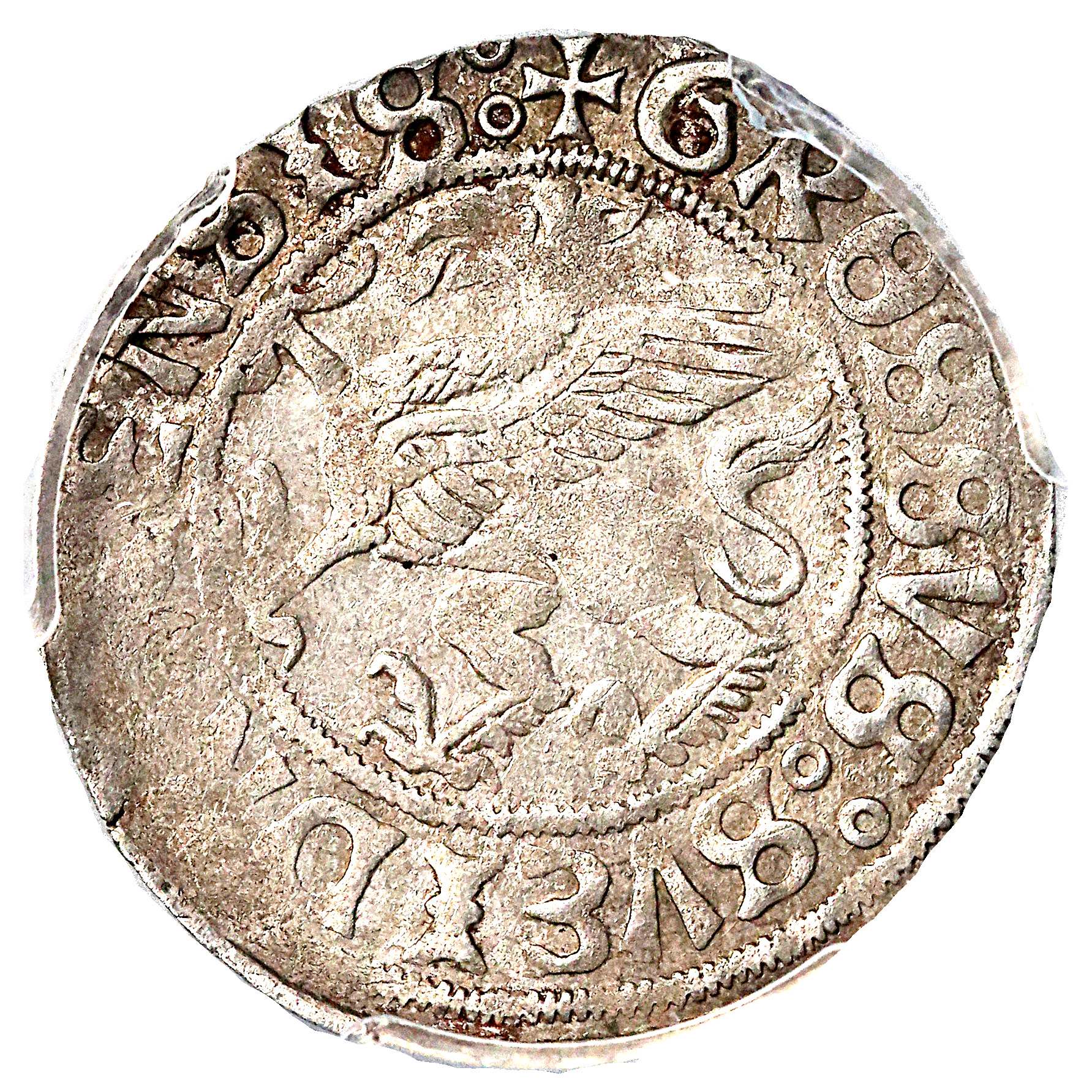 Coin obverse image