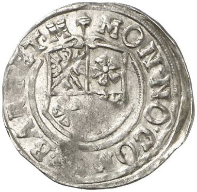 Coin obverse image