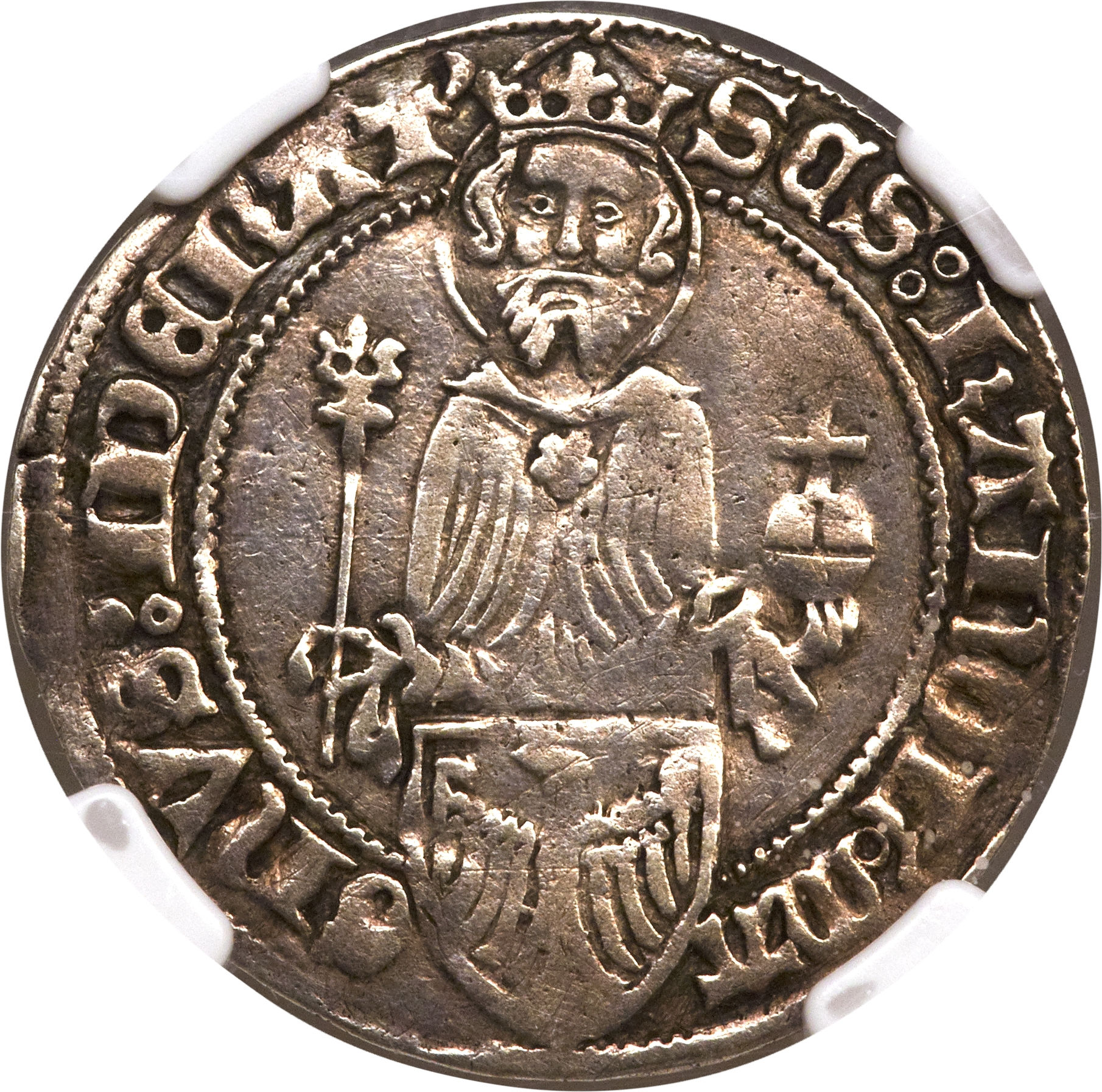 Coin obverse image