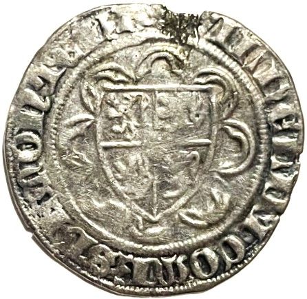 Coin obverse image