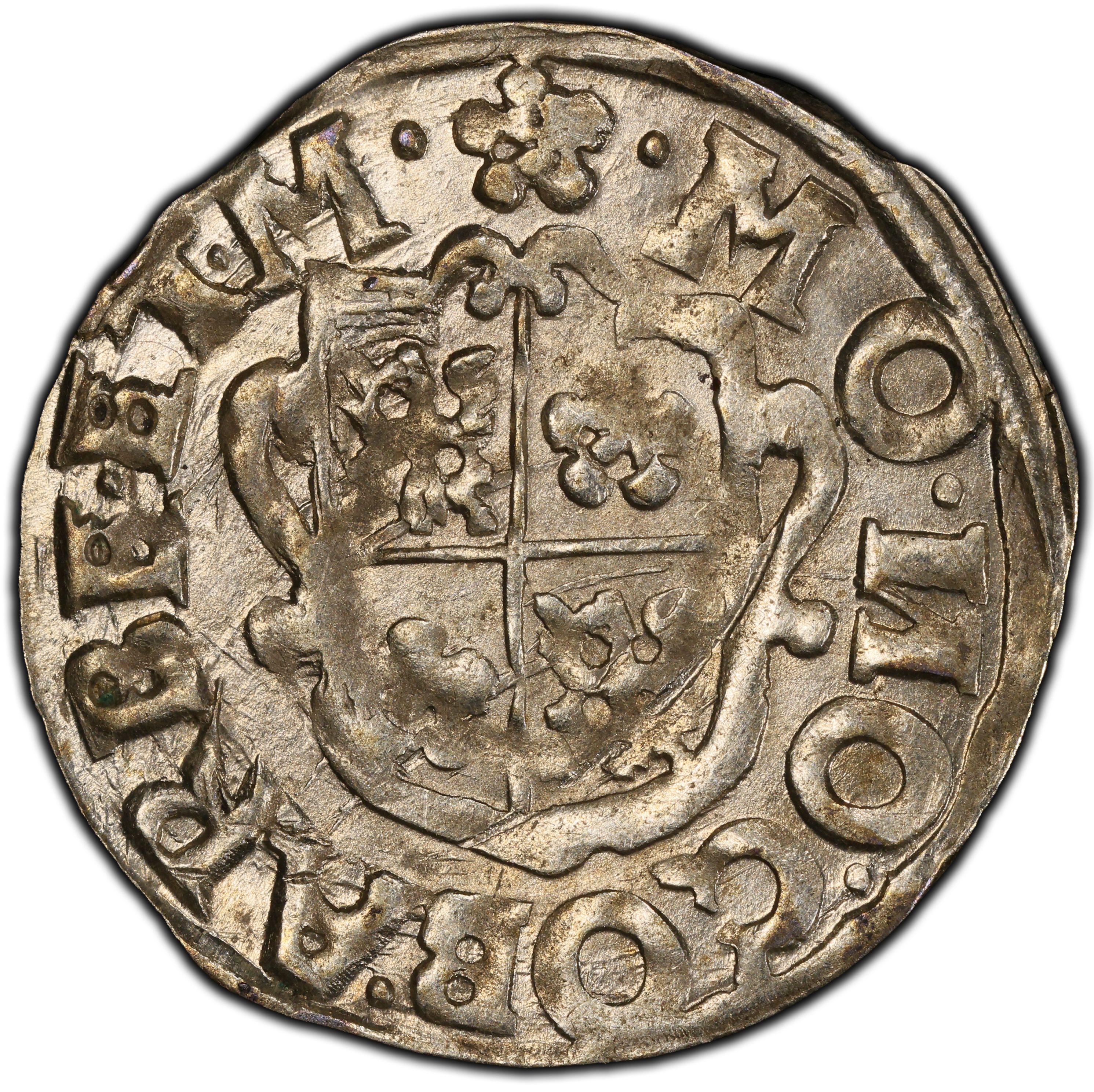 Coin obverse image
