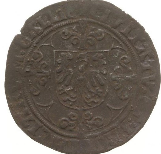 Coin obverse image