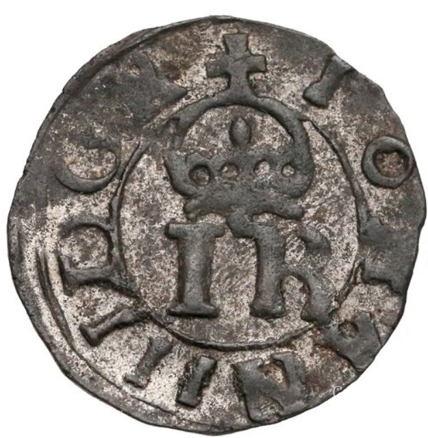 Coin obverse image