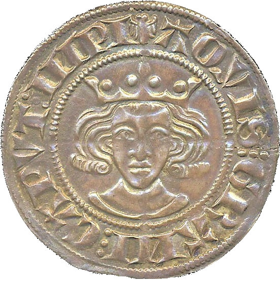 Coin obverse image