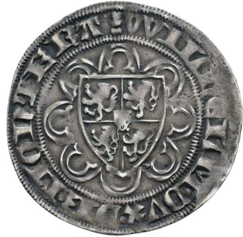 Coin obverse image
