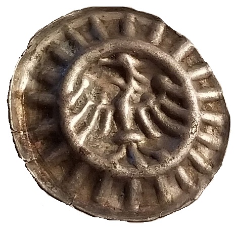 Coin obverse image