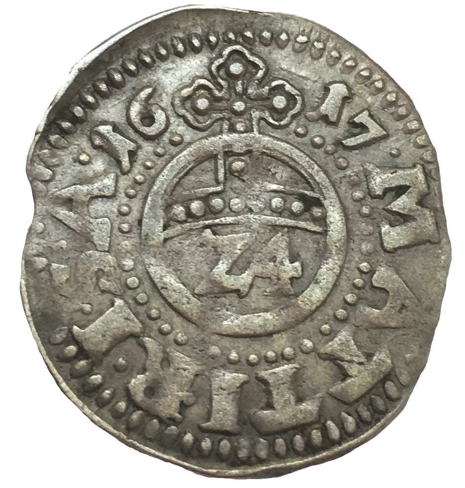 Coin obverse image