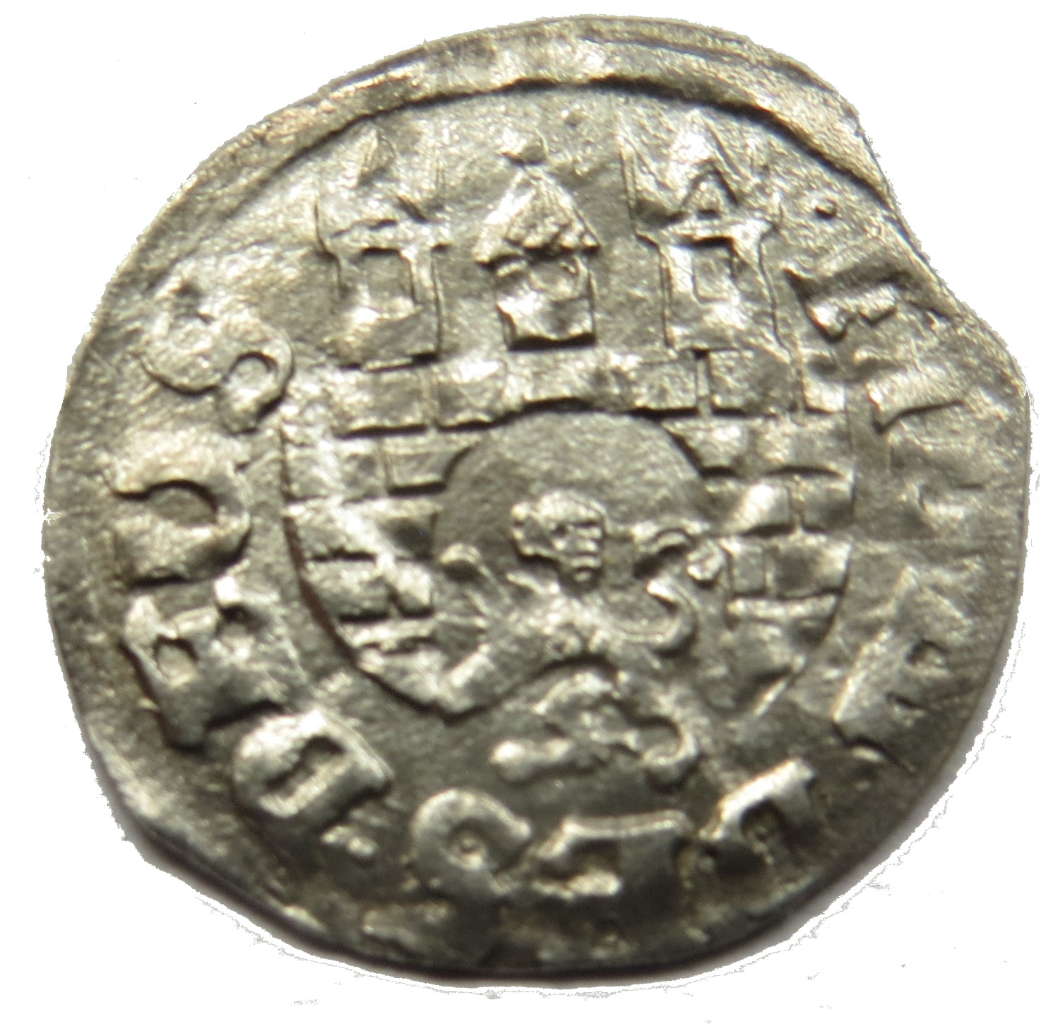 Coin obverse image
