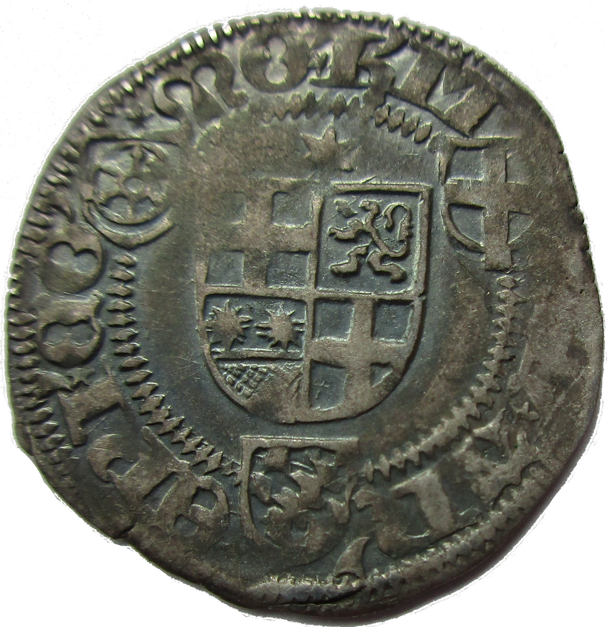 Coin obverse image