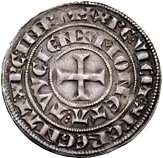 Coin reverse image