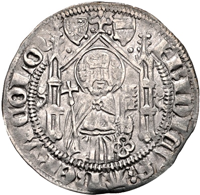 Coin obverse image