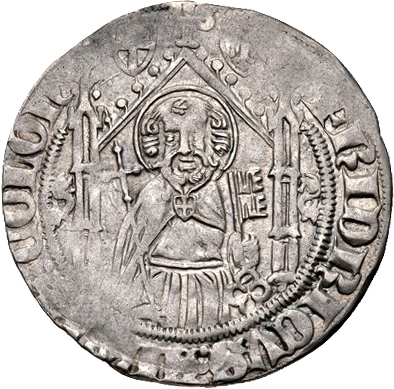 Coin obverse image
