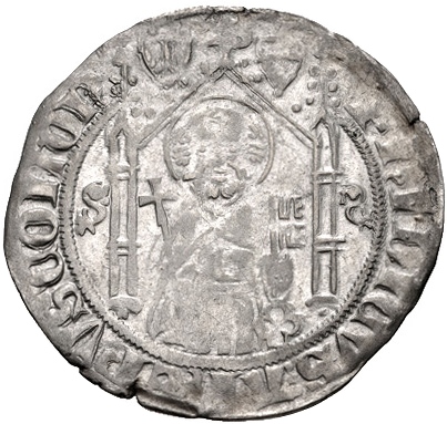Coin obverse image