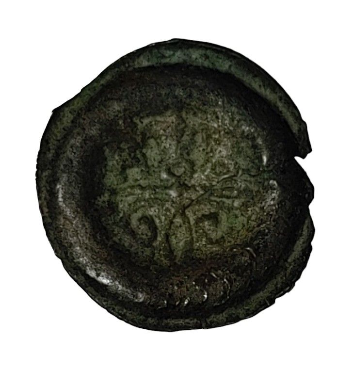 Coin obverse image