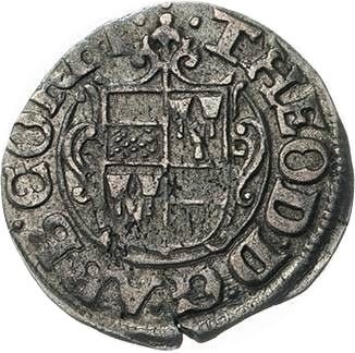 Coin obverse image