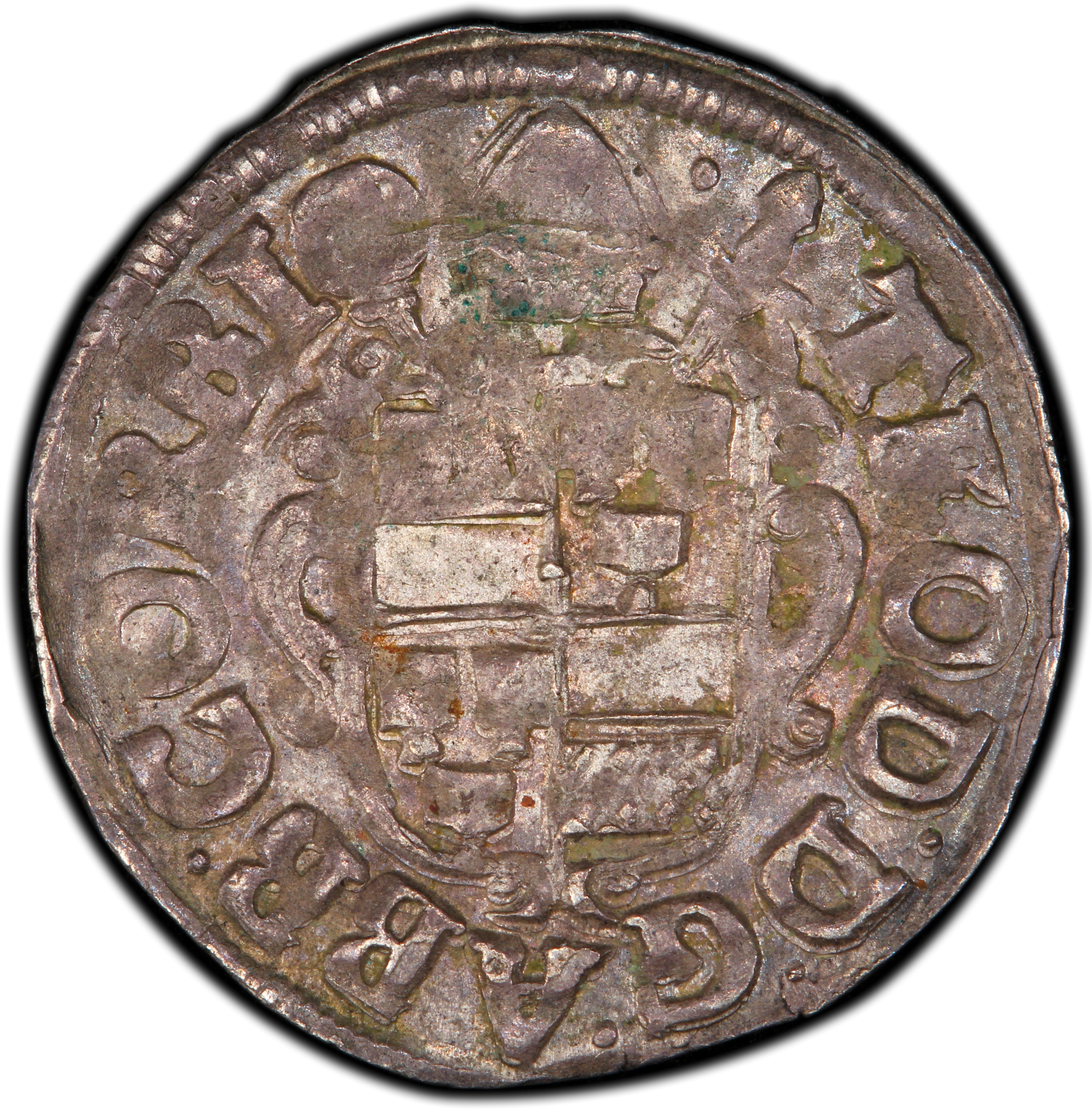 Coin obverse image