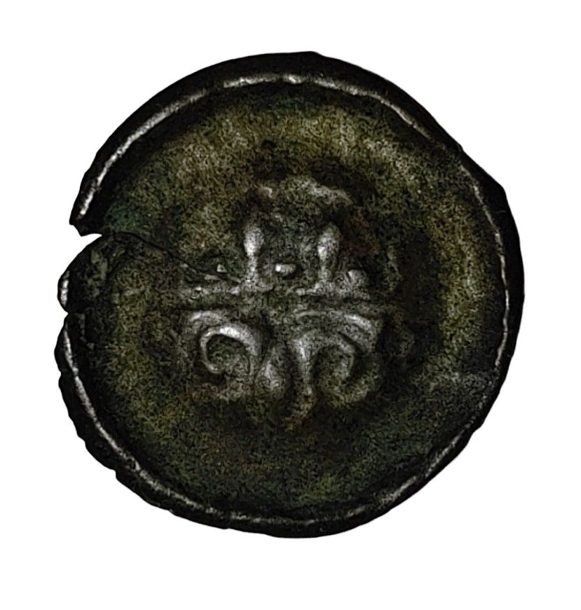 Coin reverse image