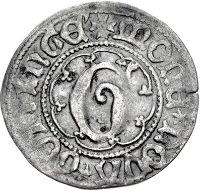 Coin obverse image
