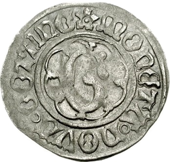 Coin obverse image