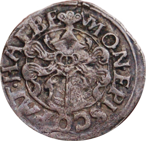Coin obverse image