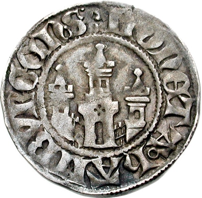 Coin obverse image