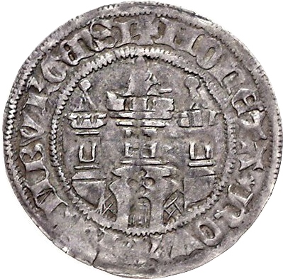 Coin obverse image