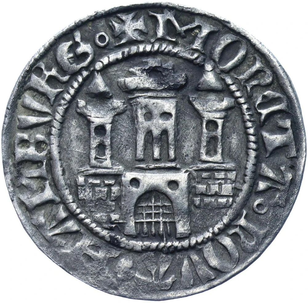 Coin obverse image