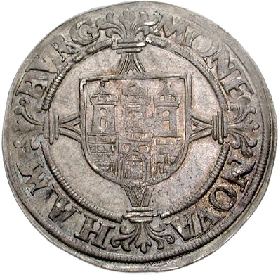 Coin obverse image