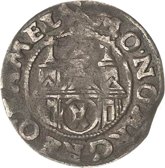 Coin obverse image