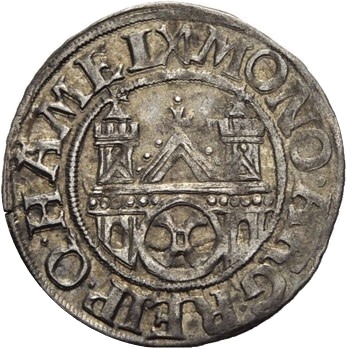 Coin obverse image