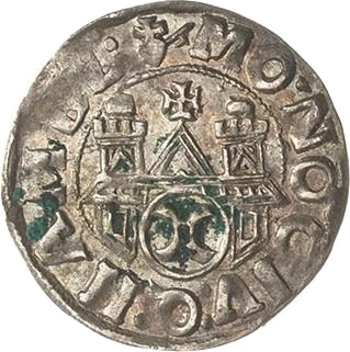 Coin obverse image