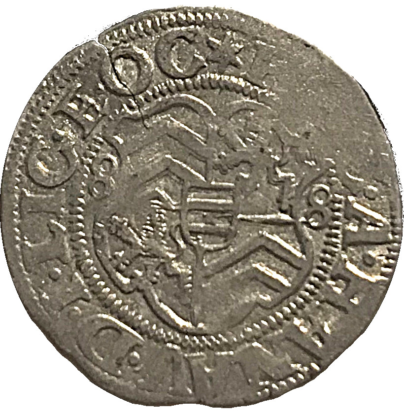 Coin obverse image