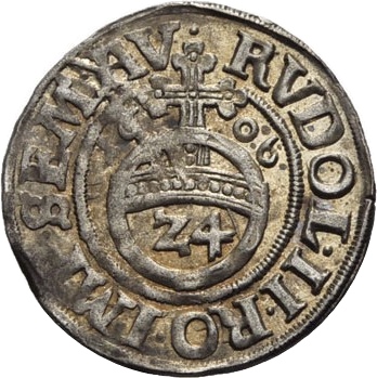 Coin reverse image