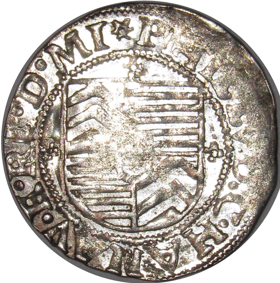 Coin obverse image