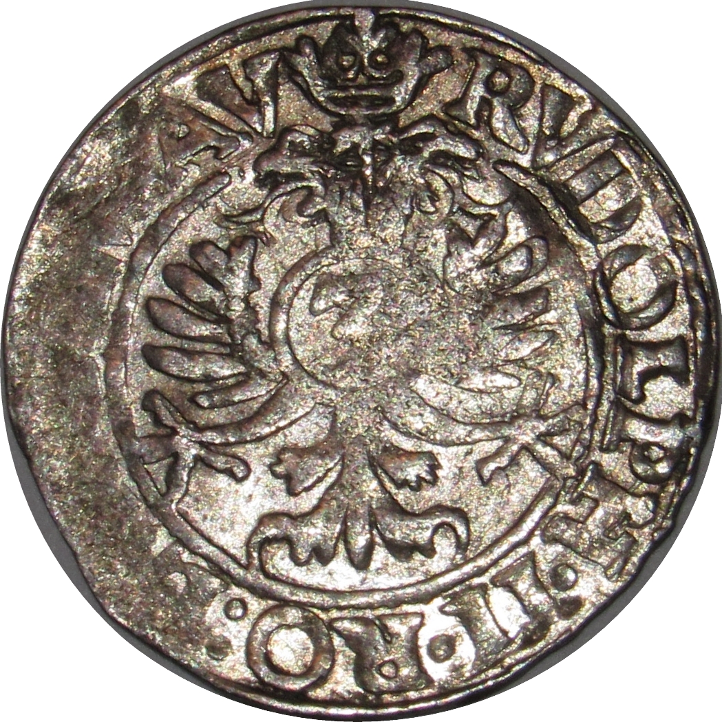 Coin reverse image
