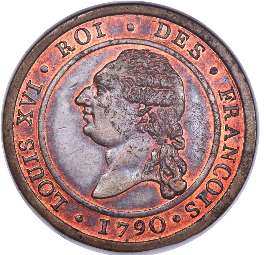 Coin obverse image
