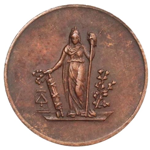 Coin obverse image