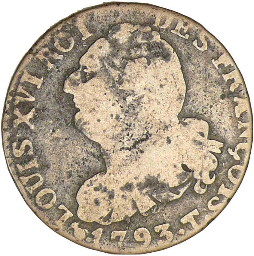 Coin obverse image