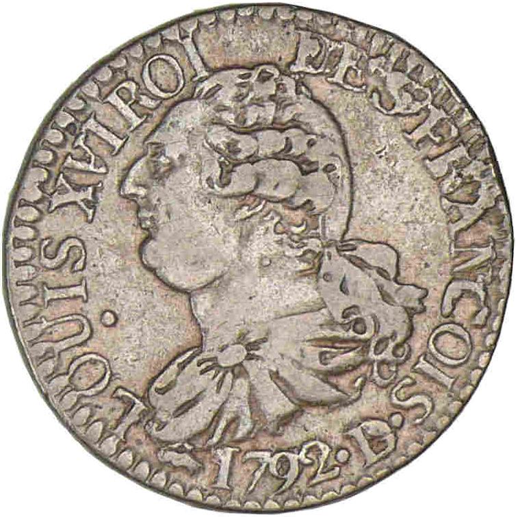 Coin obverse image