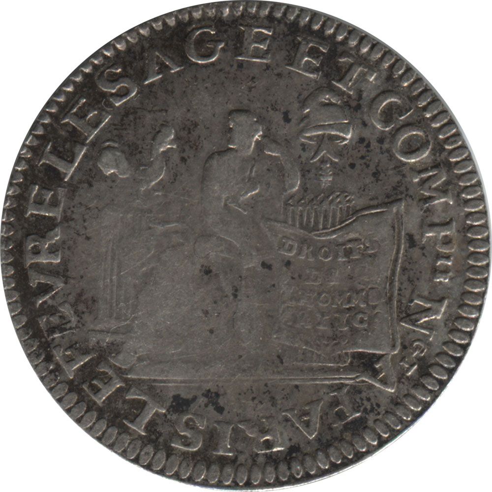 Coin obverse image